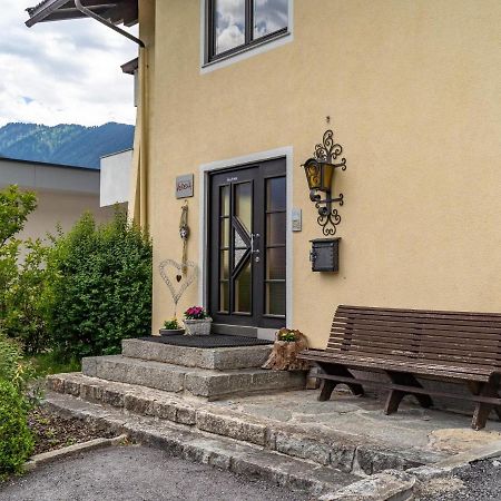 Haus-Verena Neukirchen am Großvenediger Dış mekan fotoğraf