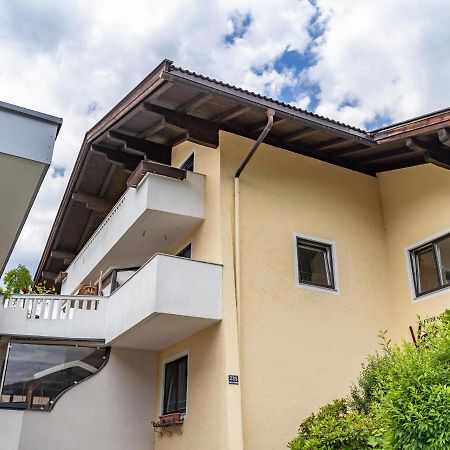 Haus-Verena Neukirchen am Großvenediger Dış mekan fotoğraf