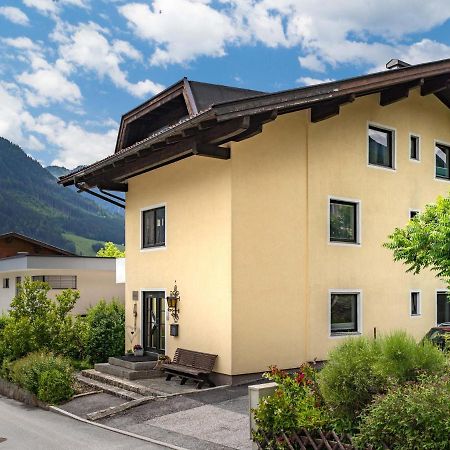 Haus-Verena Neukirchen am Großvenediger Dış mekan fotoğraf