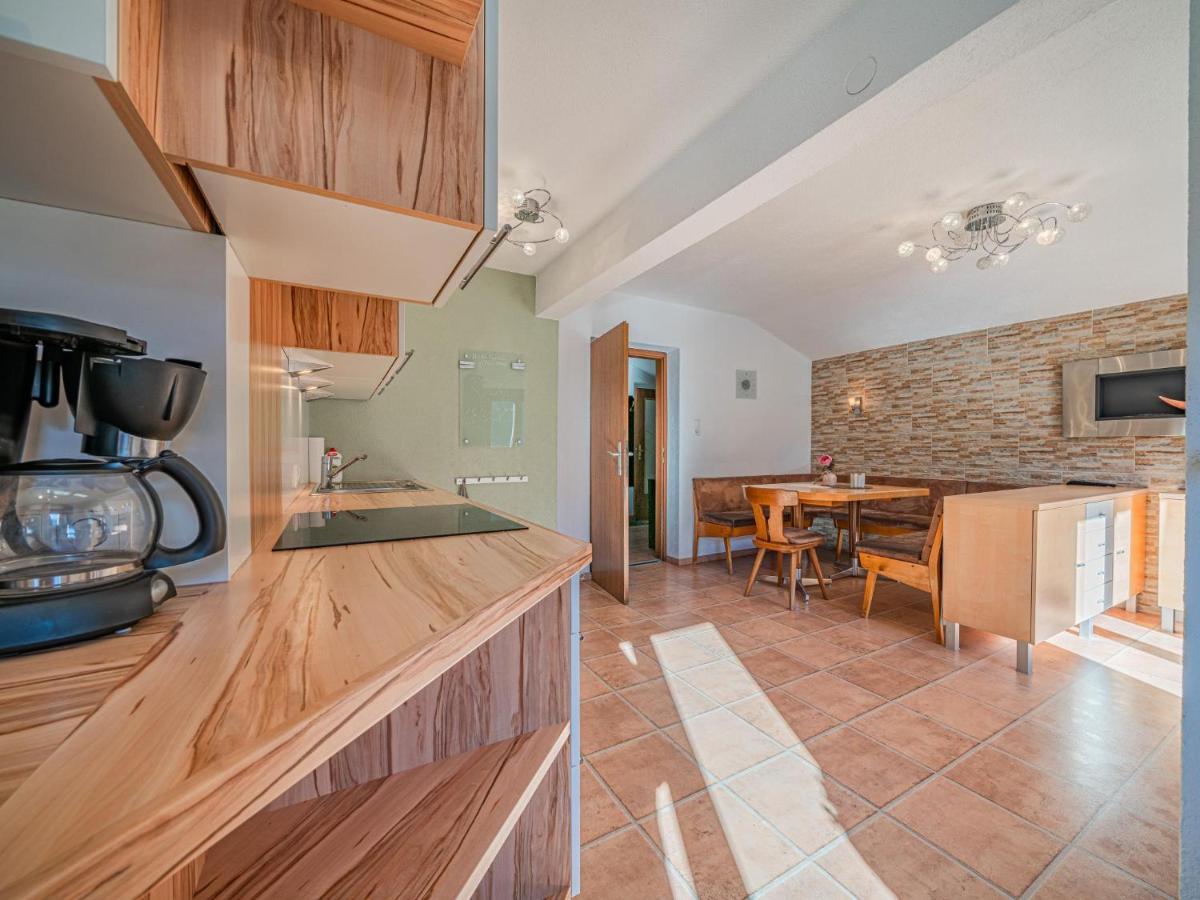 Haus-Verena Neukirchen am Großvenediger Dış mekan fotoğraf