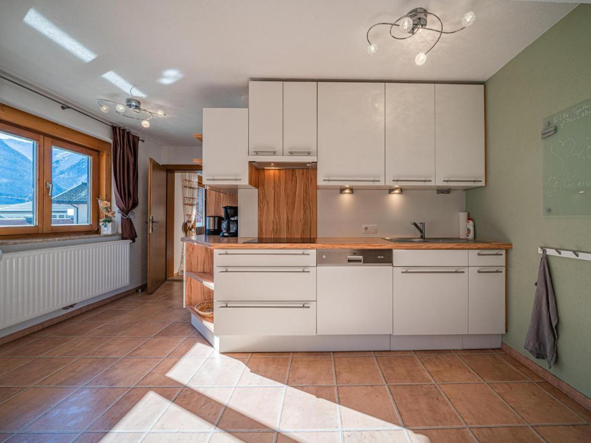 Haus-Verena Neukirchen am Großvenediger Dış mekan fotoğraf