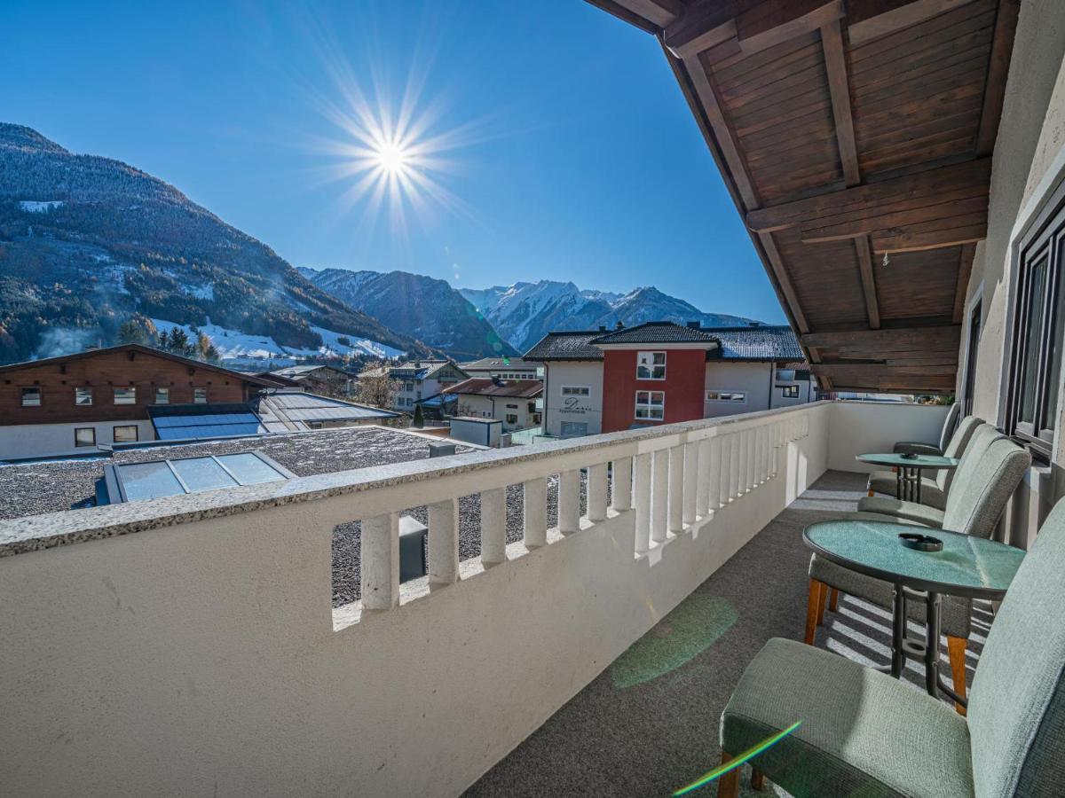 Haus-Verena Neukirchen am Großvenediger Dış mekan fotoğraf