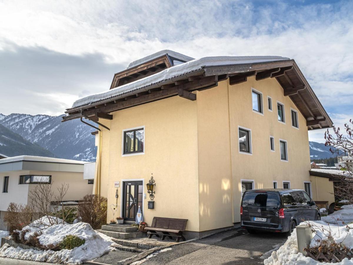 Haus-Verena Neukirchen am Großvenediger Dış mekan fotoğraf