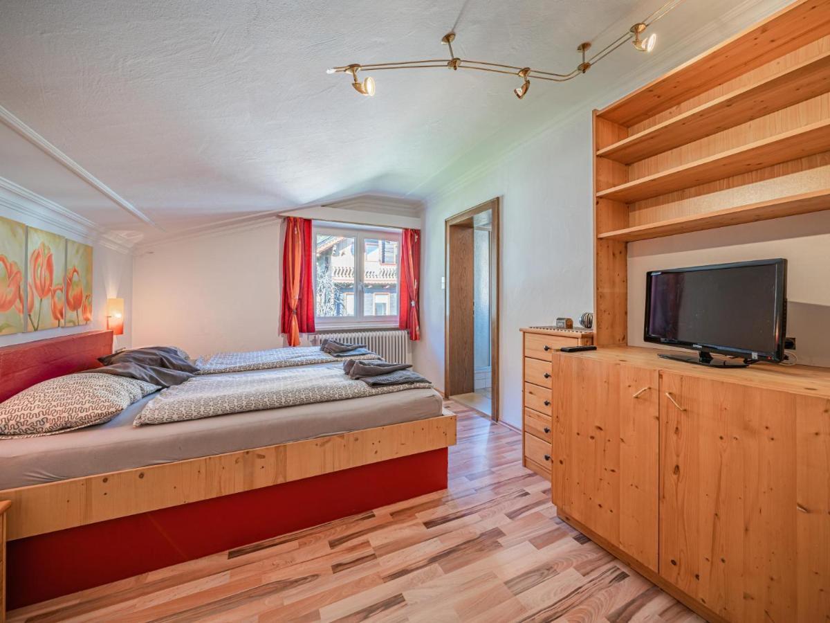 Haus-Verena Neukirchen am Großvenediger Dış mekan fotoğraf