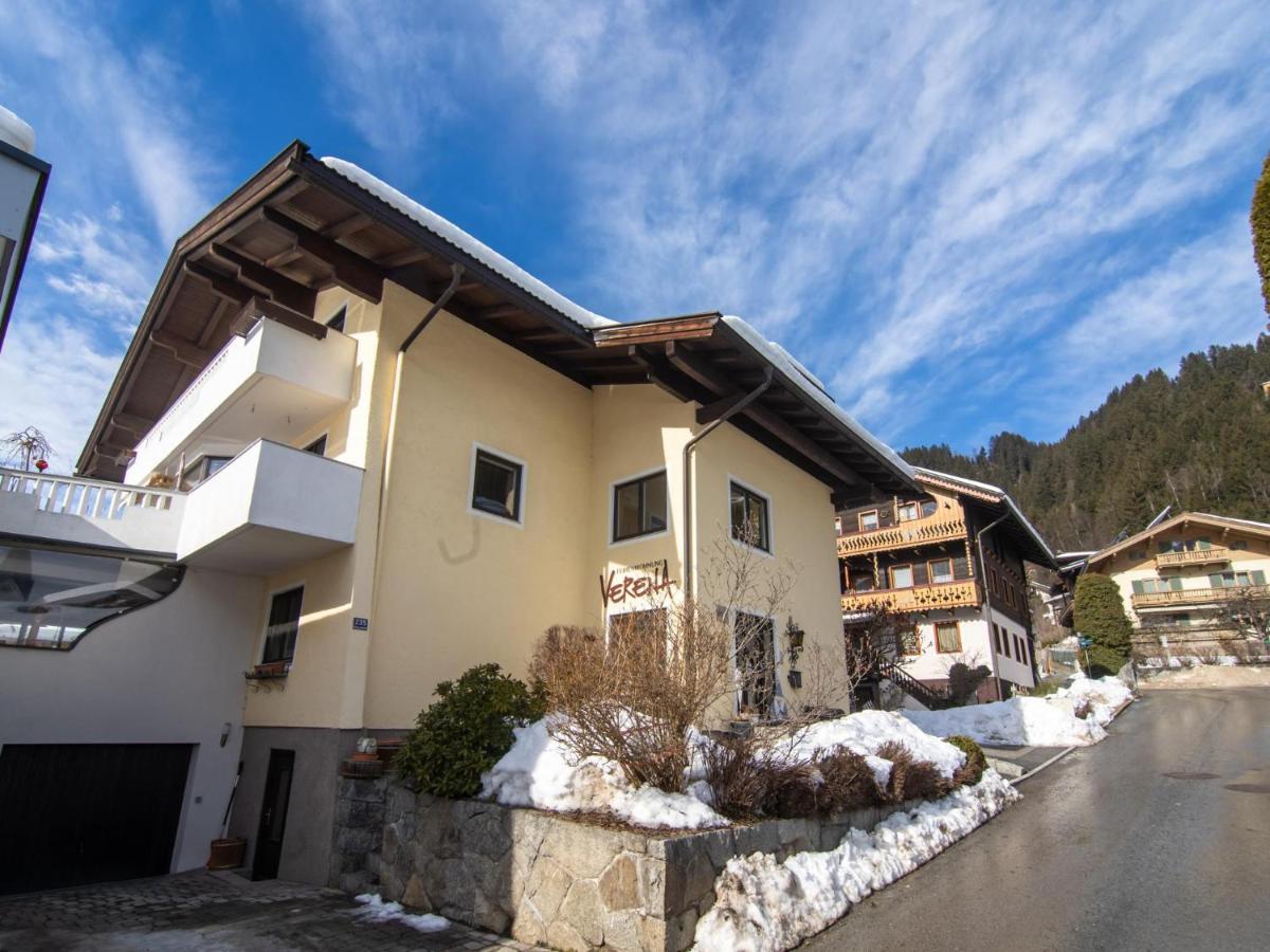 Haus-Verena Neukirchen am Großvenediger Dış mekan fotoğraf