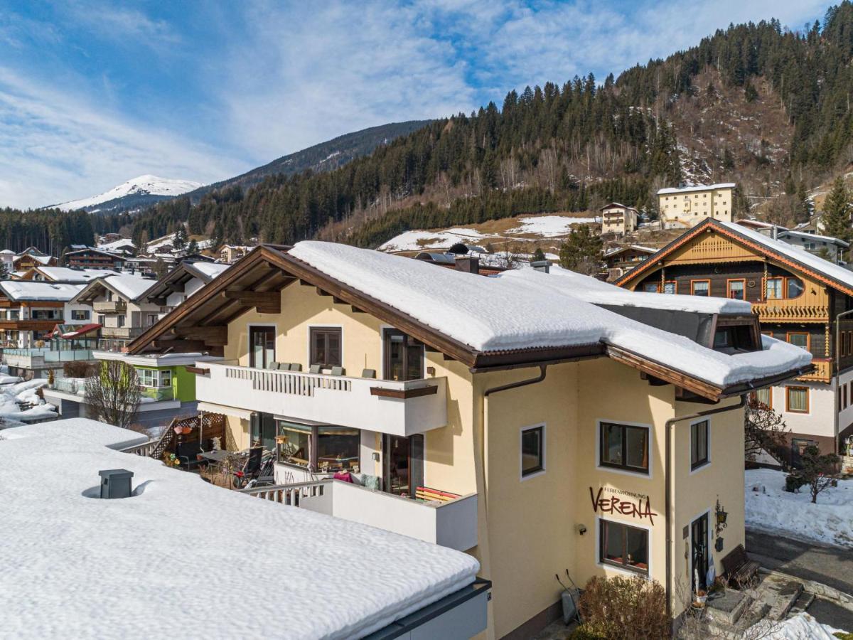 Haus-Verena Neukirchen am Großvenediger Dış mekan fotoğraf
