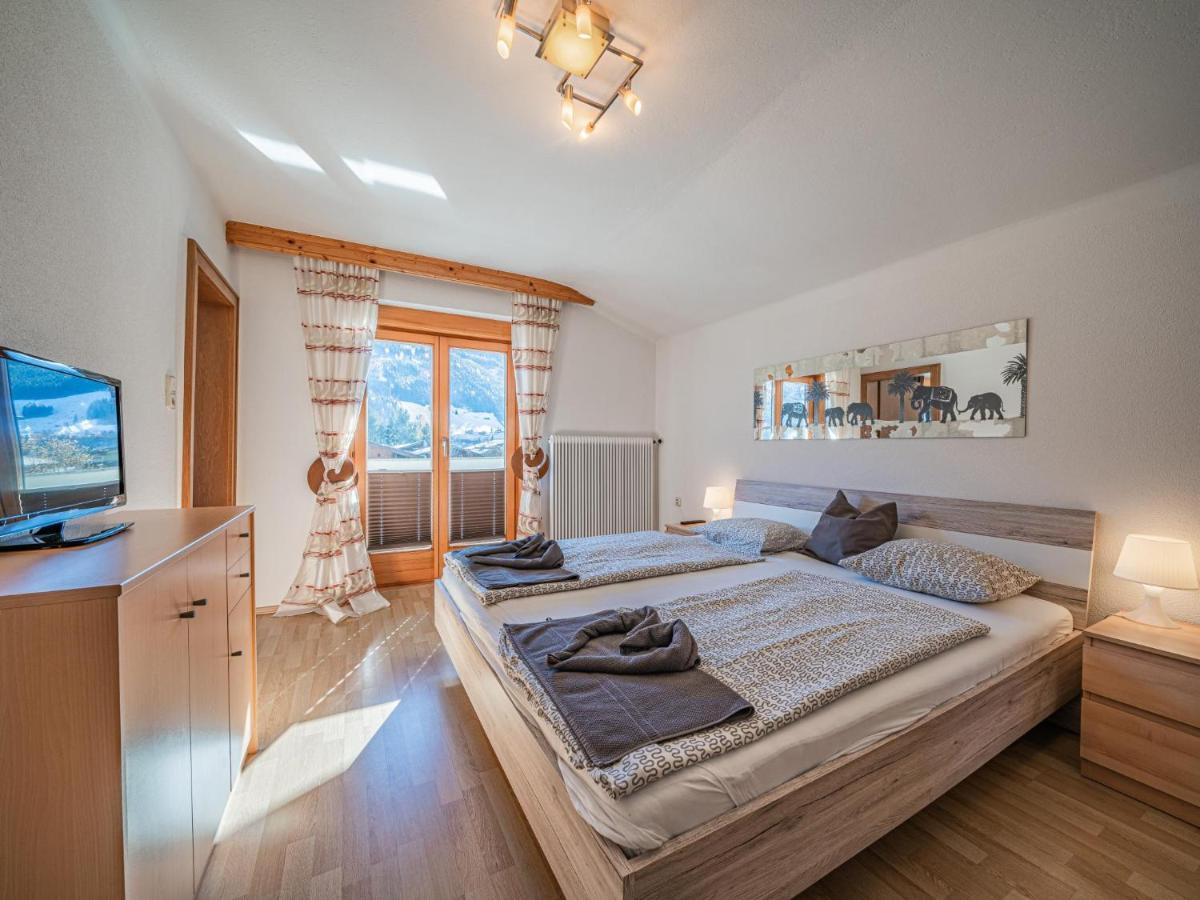 Haus-Verena Neukirchen am Großvenediger Dış mekan fotoğraf