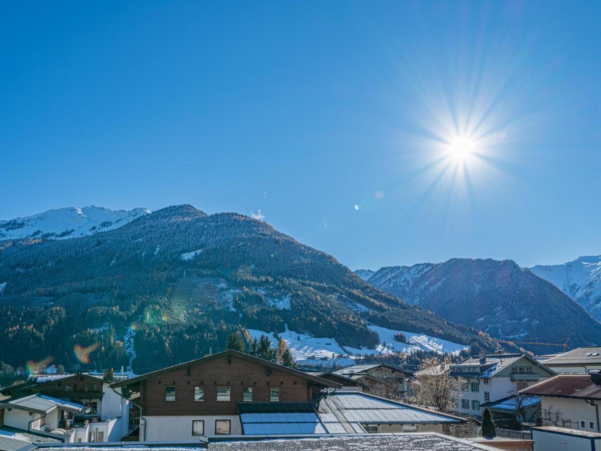 Haus-Verena Neukirchen am Großvenediger Dış mekan fotoğraf