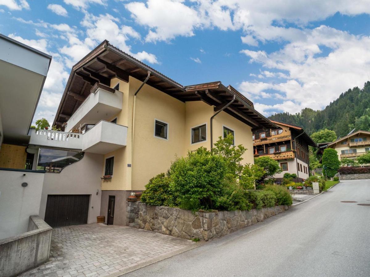 Haus-Verena Neukirchen am Großvenediger Dış mekan fotoğraf