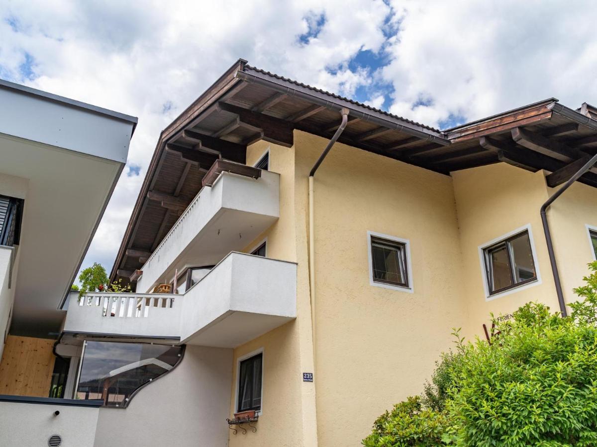 Haus-Verena Neukirchen am Großvenediger Dış mekan fotoğraf