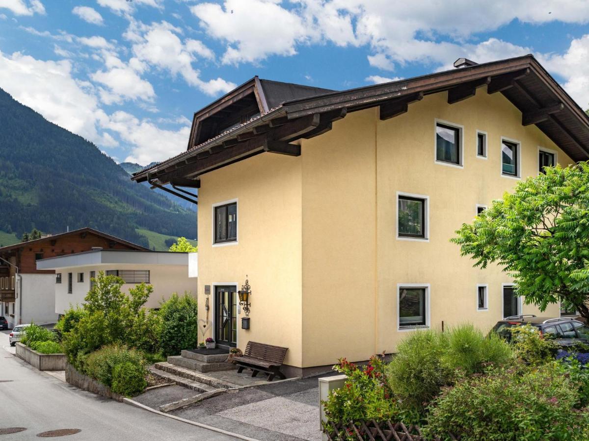 Haus-Verena Neukirchen am Großvenediger Dış mekan fotoğraf