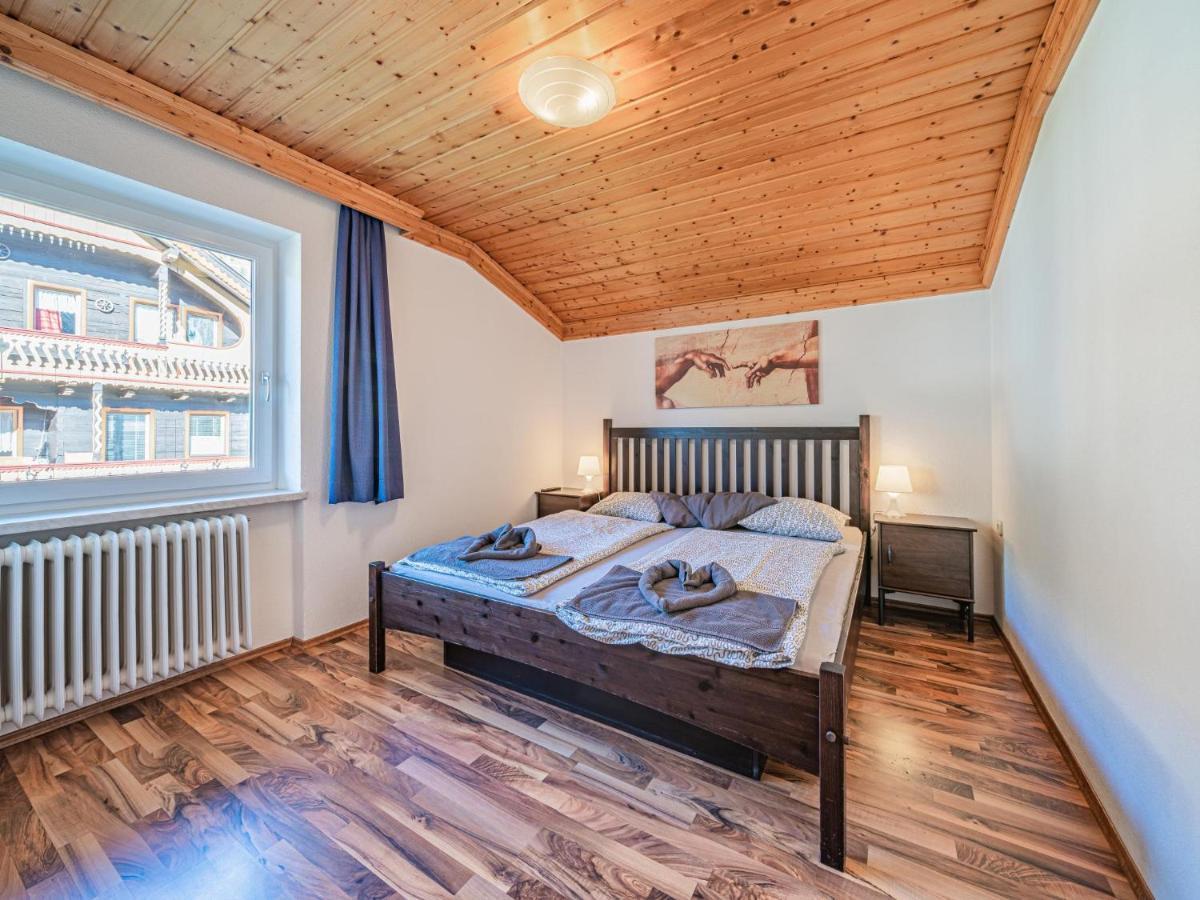 Haus-Verena Neukirchen am Großvenediger Dış mekan fotoğraf