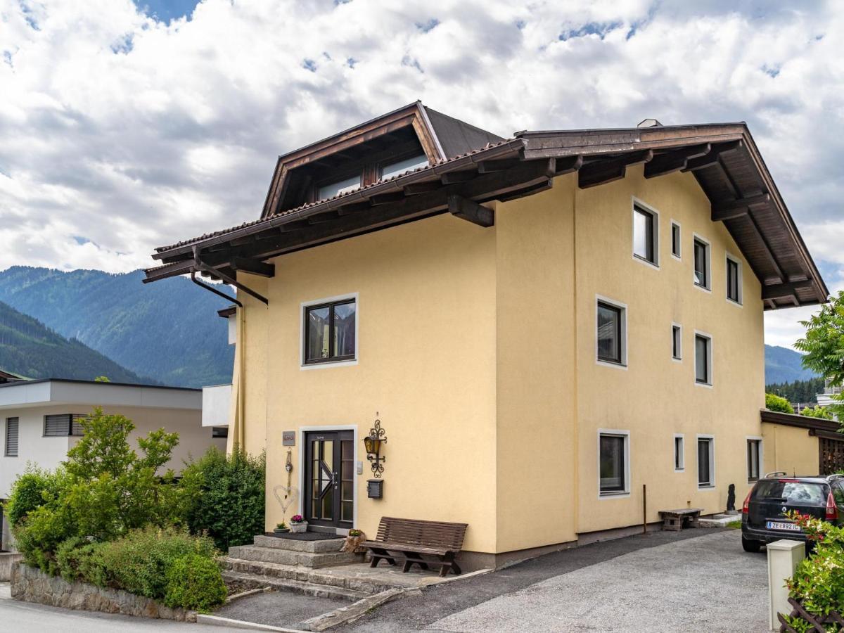 Haus-Verena Neukirchen am Großvenediger Dış mekan fotoğraf