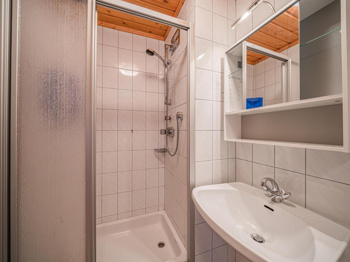 Haus-Verena Neukirchen am Großvenediger Dış mekan fotoğraf