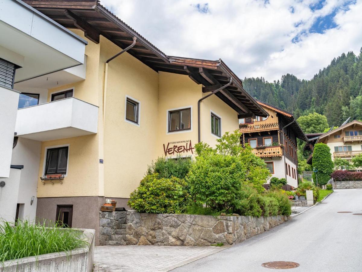 Haus-Verena Neukirchen am Großvenediger Dış mekan fotoğraf