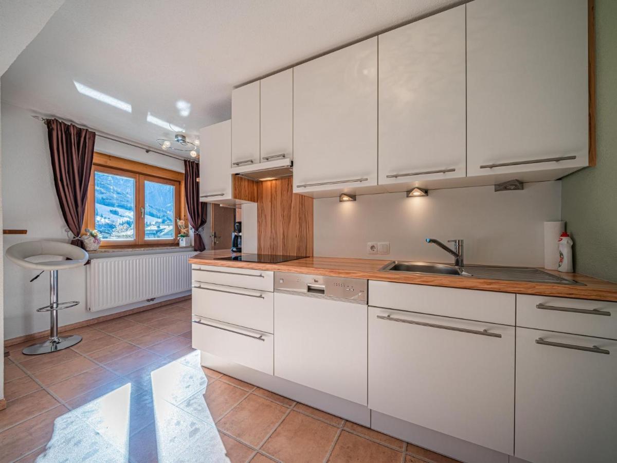 Haus-Verena Neukirchen am Großvenediger Dış mekan fotoğraf